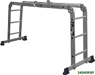 Картинка Лестница-стремянка Алюмет MK804P