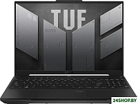 TUF Gaming A16 Advantage Edition 2023 FA617NS-N3003