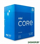 Картинка Процессор Intel Core i5-11400F (BOX)
