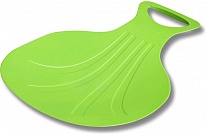 Картинка Санки-ледянки INDIGO SM-175-G (зеленый)