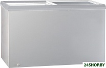 Картинка Морозильный ларь POZIS FH-250 (белый)