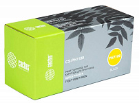 Картинка Тонер Картридж Cactus CS-PH7100BK (черный) (106R02612)