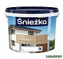 Краска Sniezka Extra Fasadowa 10 л (белый)