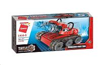 Картинка Конструктор QMAN The Legend Of Chariot 1410-5 Тяжелый танк Рино
