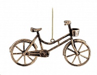 Картинка Игрушка Erich Krause Decor Велосипед (51152)