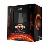 Картинка Процессор AMD Ryzen Threadripper 3990X (BOX)