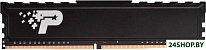 Signature Premium Line 2x8GB DDR4 PC4-25600 PSP416G3200KH1