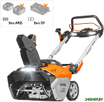 DAST 6042Li (без АКБ)