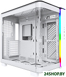 King 95 (белый)