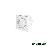 Картинка Осевой вентилятор Awenta System+ Turbo 100CTR KWT100CTR-POBI100