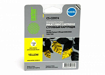 Картинка Картридж Cactus 920XL CS-CD974 Yellow