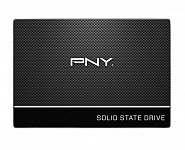 Картинка SSD PNY CS900 480GB SSD7CS900-480-PB