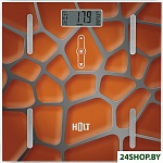 Картинка Напольные весы Holt HT-BS-011 (оранжевый)