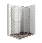 Картинка Душевой уголок Ambassador Set 11011103R-ST2