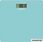 Картинка Напольные весы Scarlett SC-BS33E035