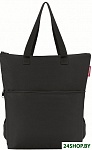 Cooler-backpack 18л (черный)