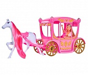 Картинка Simba Fairytale Romantic Carriage (105739125)