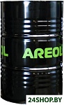 Картинка Моторное масло Areol Eco Protect 5W-40 205л