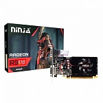 Картинка Видеокарта Sinotex Ninja Radeon R5 230 2GB GDDR3 AKR523023F