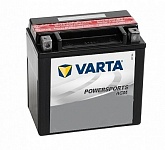 Картинка Аккумулятор Varta POWERSPORTS AGM 506015 (6 Ah)