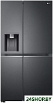 Картинка Холодильник side by side LG DoorCooling+ GC-L257CBEC