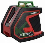 Картинка Лазерный нивелир Condtrol XLiner 360G