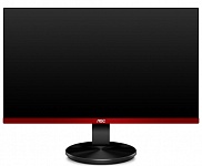 Картинка Монитор AOC Gaming G2590FX (черный/красный)