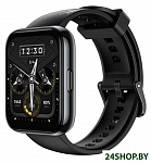 Картинка Умные часы Realme Watch 2 Pro (черный)