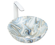 Картинка Умывальник WeltWasser Elbach 3003 M814