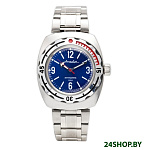 Картинка Наручные часы Восток Амфибия 090659