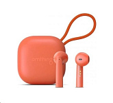Картинка Наушники Omthing AirFree Pods TWS (оранжевый)