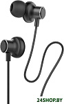 Картинка Наушники Hoco M44 (черный)