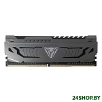Картинка Оперативная память Patriot Viper Steel Series DDR4 32GB PVS432G300C6