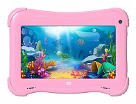 Картинка Планшет Digma Optima Kids 7 TS7203RW 16GB (розовый)