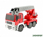 Картинка Спецтехника Double Eagle Fire Truck E517-003