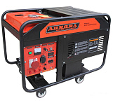 Картинка Бензиновый генератор Aurora 12500 DSX Dual