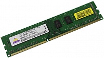 Картинка Оперативная память Neo Forza 8GB DDR3 PC3-12800 NMUD380D81-1600DA10