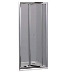 Картинка Душевая дверь RGW CL-21 86-91 см (прозрачное стекло)