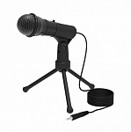 Картинка Микрофон Ritmix RDM-120 (черный) (уценка арт. 743701)