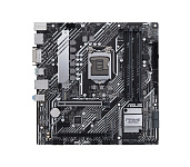 Картинка Материнская плата ASUS Prime H570M Plus