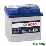 Картинка Автомобильный аккумулятор Bosch S4 002 552 400 047 (52 А/ч)