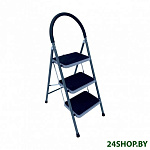 Картинка Лестница-стремянка АЛЮМЕТ MCH203 (3 ступени)