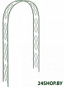 Арка садовая Лиана Ромб ЗА-584 (разборная)
