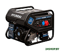 Бензиновый генератор Hyundai HHY9750FE-3-ATS