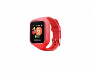 Картинка Смарт-часы Geozon G-Kids Life (красный)