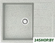 Катрин Z151 (светло-серый Q10)