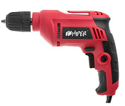 Картинка Безударная дрель HIPER HED500A