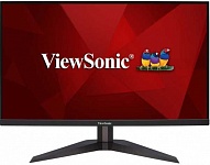 Картинка Монитор игровой ViewSonic VX2758-P-mhd (черный)