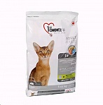 Картинка Сухой корм для кошек 1st Choice Adult Hypoallergenic (5.44 кг)