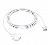 Картинка Беспроводное зарядное Apple Watch Magnetic Charging Cable MX2F2ZM/A